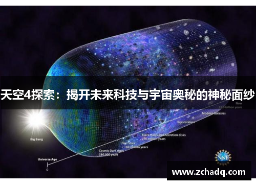 天空4探索：揭开未来科技与宇宙奥秘的神秘面纱
