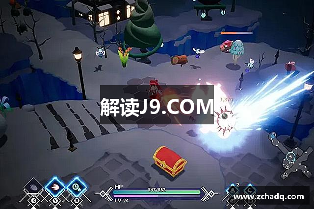 解读J9.COM
